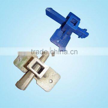 Casted Formwork rapid clamp 0.46/0.51kg