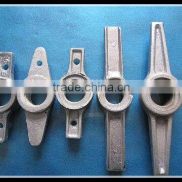 Scaffolding Steel Jack Nut/Casting Nut