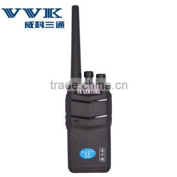 400-470mhz 5w communication talky walky handheid transceiver