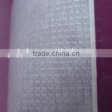 Non woven RPET fabric used for shopping bag