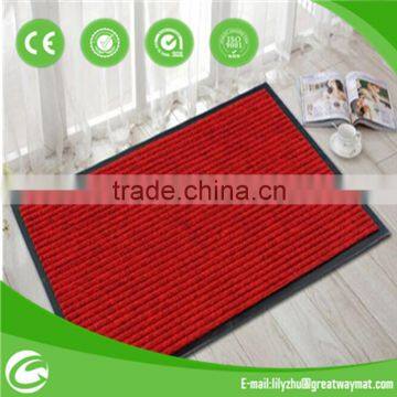 polyester rug