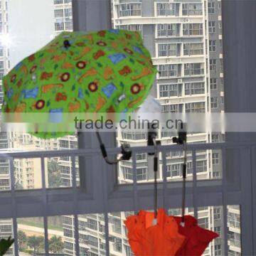 Safty baby sun umbrella for bay car