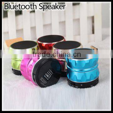 Small Mini Portable Wireless Bluetooth Speaker