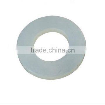 Top quality nylon flat/plastic Washer