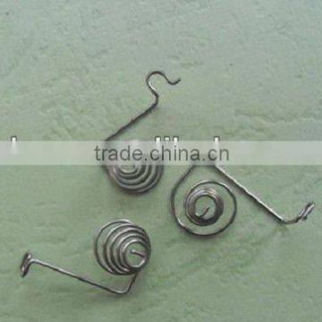 battery spring