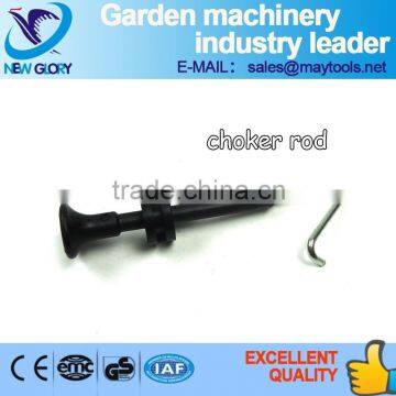 CS5200 Petrol Chainsaw Parts Choker Rod