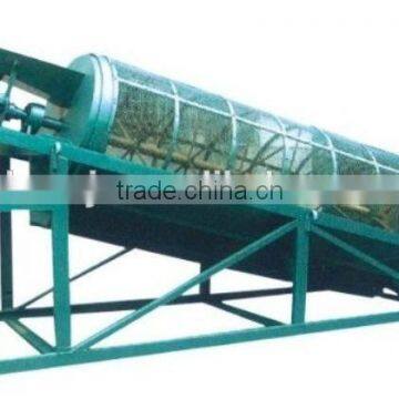 ISO Certificate Gold Trommel For Sale From Zhongcheng Factory