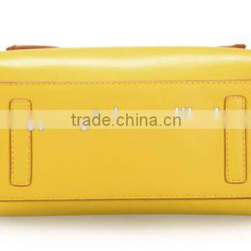 2016 Fashion Women Synthetic Patent Leather Handbags Wholesale photo-4