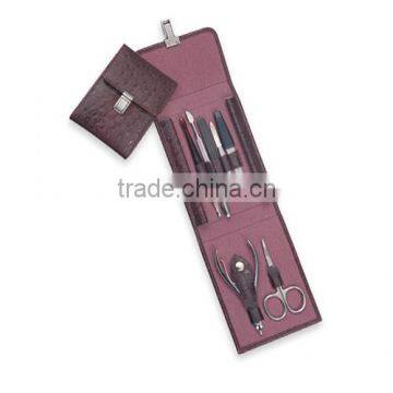 Manicure Pedicure Kit & Beauty Instruments Kit