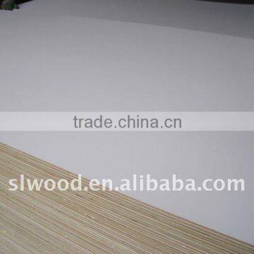 melamine plywood (commercial Plywood)