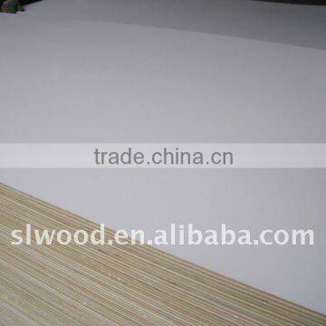 Melamine Plywood (commercial Plywood)
