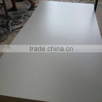 grey melamine faced particle board 6mm8mm16mm18mm E1 and E2 grade melamine faced chipboard