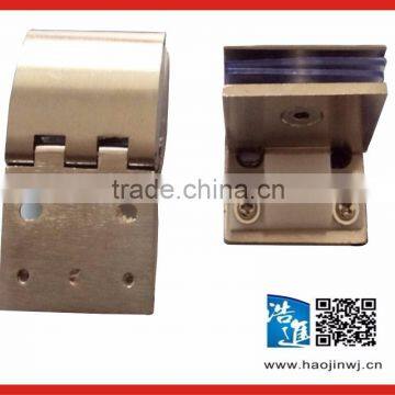 HJ-112 shower door pivot hinge glass hinge for shower door