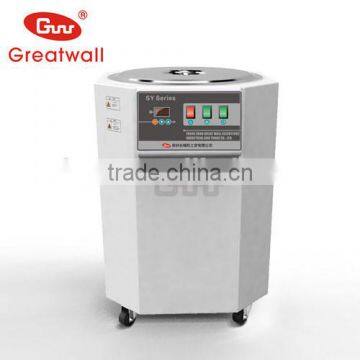 5L Circulating Oil Bath With 5L Jacketed Reactors