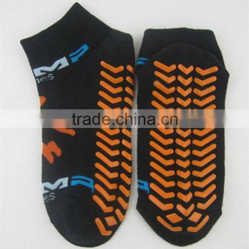 trampoline socks children	C-59	comfortable custom trampoline socks