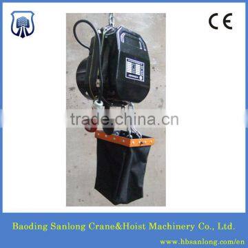 Stage Electric Chain Hoist / Truss electric hoist