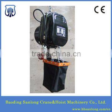 Stage Electric Chain Hoist / Truss Electric Hoist