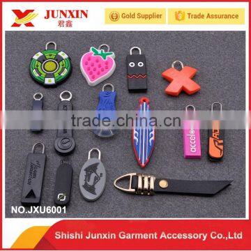 2016 fasion Stop Zipper Slider Lock