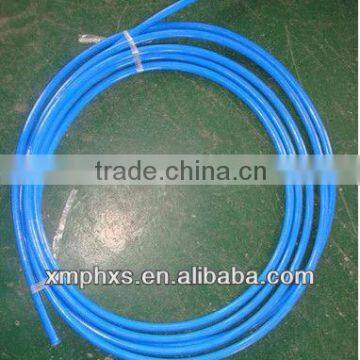 flexible rubber hose