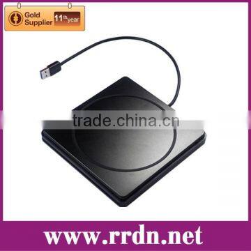 USB3.0 External Slot Load Blu-ray Burner photo-5