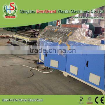 High Grade Corrugated Plastic Double Wall Pipe Production Plant