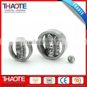 China Manufacturer 2306K+H2306 Self-aligning Ball Bearing With Cheap Price and Large Stock photo-6