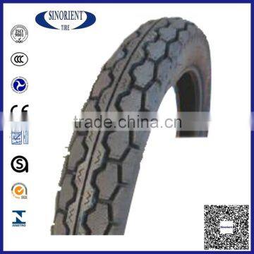 Excellent Quality Inner Tube Tyre 2.75-18