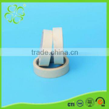 High Temperature White Color Crepe Paper Masking Tape