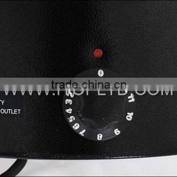 5.7L Electric Soup Warmer Kettle photo-6