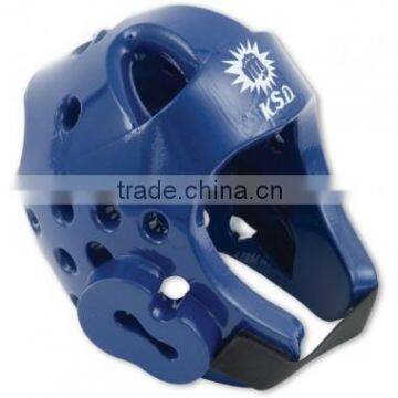 taekwondo head guard/taekwondo head protector