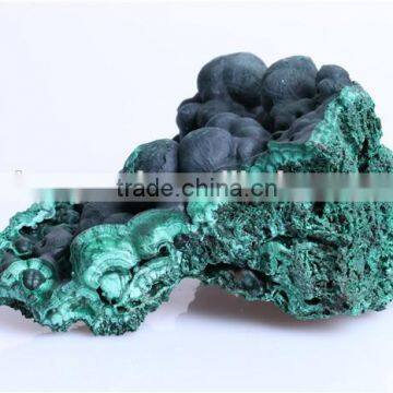 Wholesale Natural Raw Malachite photo-3