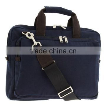 New hot products 2013 canvas laptop bags