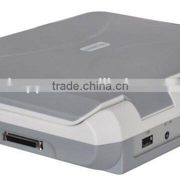 Vet Ultrasound/10.8" LED Display 3D Cheap Professional Animals Use Portable Ultrasound photo-2