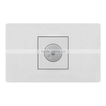 American style Dimmer switch