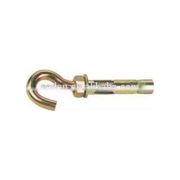 china hook sleeve anchor supplier