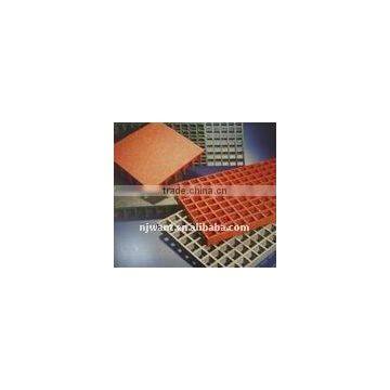 FIBERGLASS GRATING,GRP/FRP GRATING