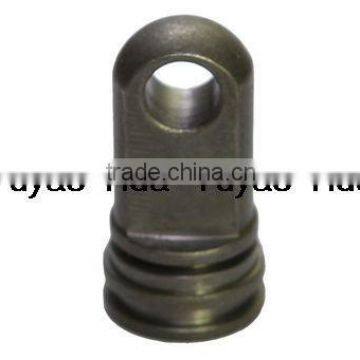 8.25-29mm 10T End Cap with metal eye