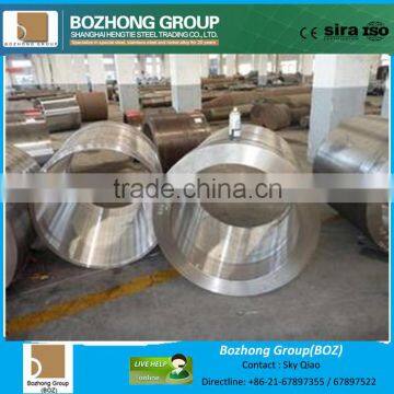 High Quality Incoloy Alloy 800H N08810 1.4876Nickel ALLOY Pipe Sheet Bar photo-4