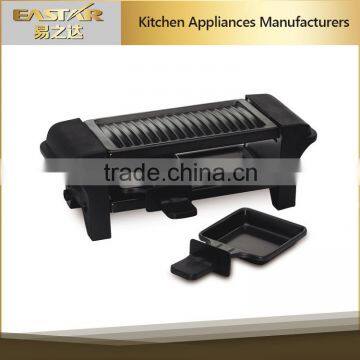 Raclette Grill With Stone/Granite Duo photo-2