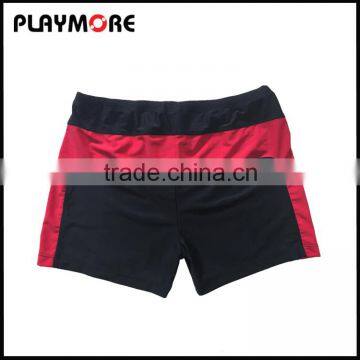 Custom Made Men Swimming Trunks photo-2