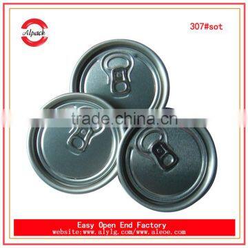 307#SOT Beer Can End 83.3mm Easy Open End photo-5
