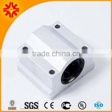 SCS 6 UU Bearing Units Linear Motion Ball Bearing Units SCS6UU