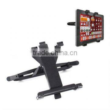 Universal Tablet Mount for Car Headrest Fits iPad