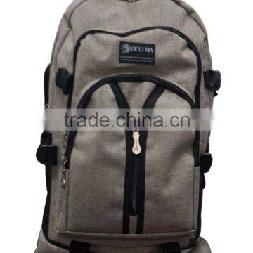 Hot Sale Fashion Cheap Popular Backpack School Bag