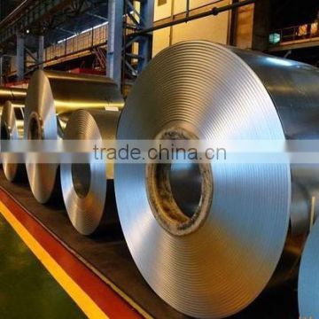 S450GD galvanized steel coil