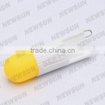 Super Bright G9 2W LED Crystal Lamps 220V Led Candle Corn Bulbs Droplight Chandelier Spot Lights G9 Led Bulb 2700K Warm White photo-2