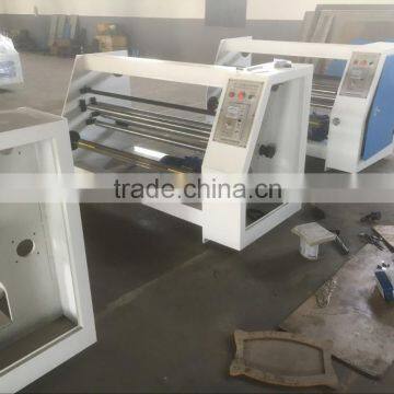 HSHM1350FQ-A Paper Slitting Machine photo-2