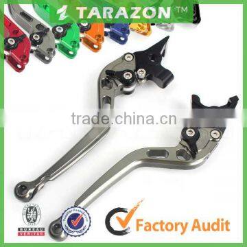 pulsar 220 hot sale aluminum alloy brake and clutch lever