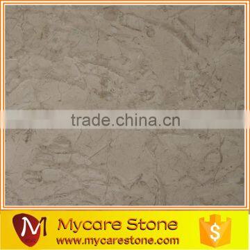 Good price Aran beige marble flooring tile