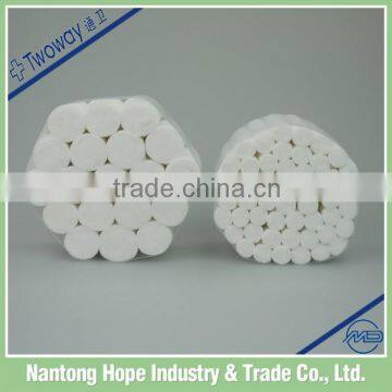 Hospital Absorbent Dental Cotton Roll